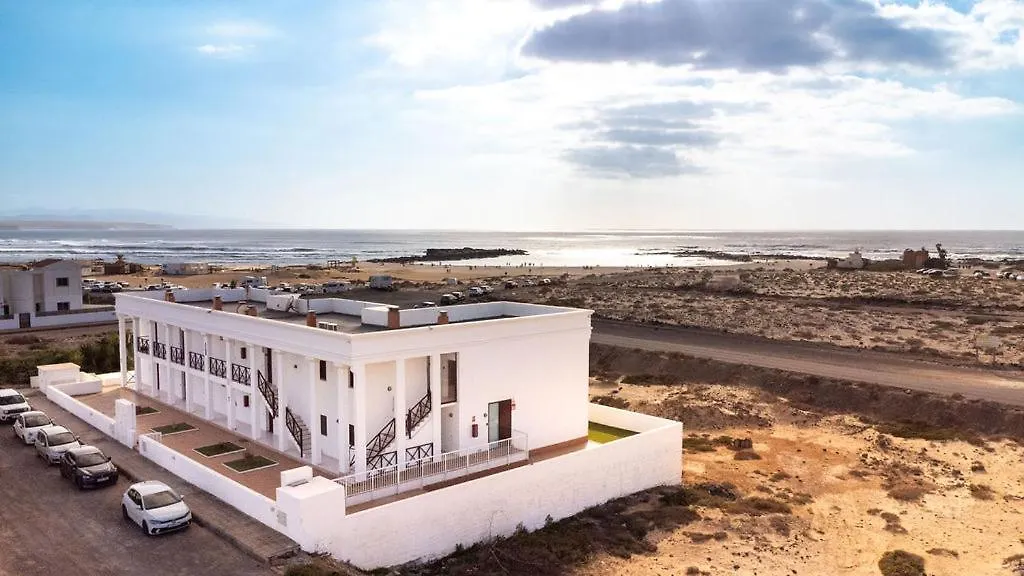 Apartamento Vista Mar El Cotillo  Apartment El Cotillo (Fuerteventura)