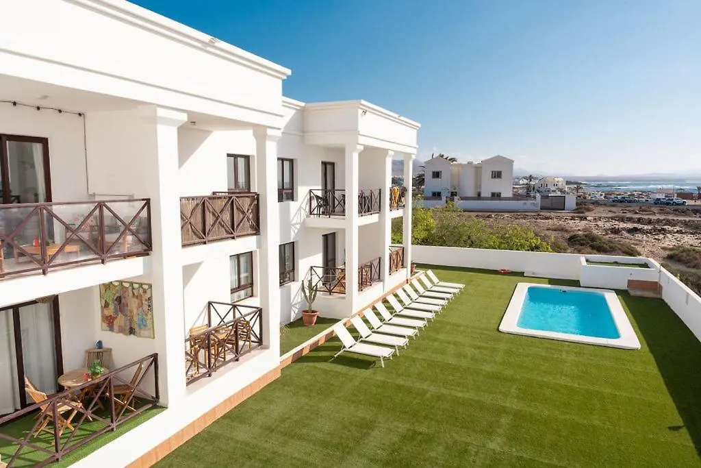Apartamento Vista Mar El Cotillo  Spain