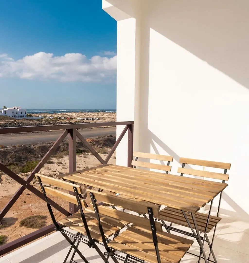 Apartamento Vista Mar El Cotillo  0*, El Cotillo (Fuerteventura)