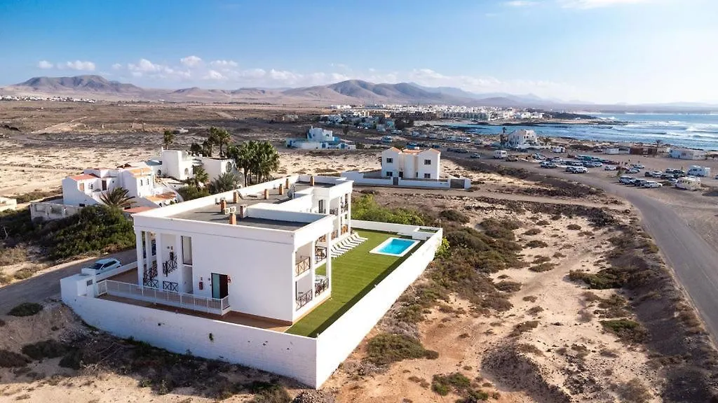 Apartamento Vista Mar El Cotillo