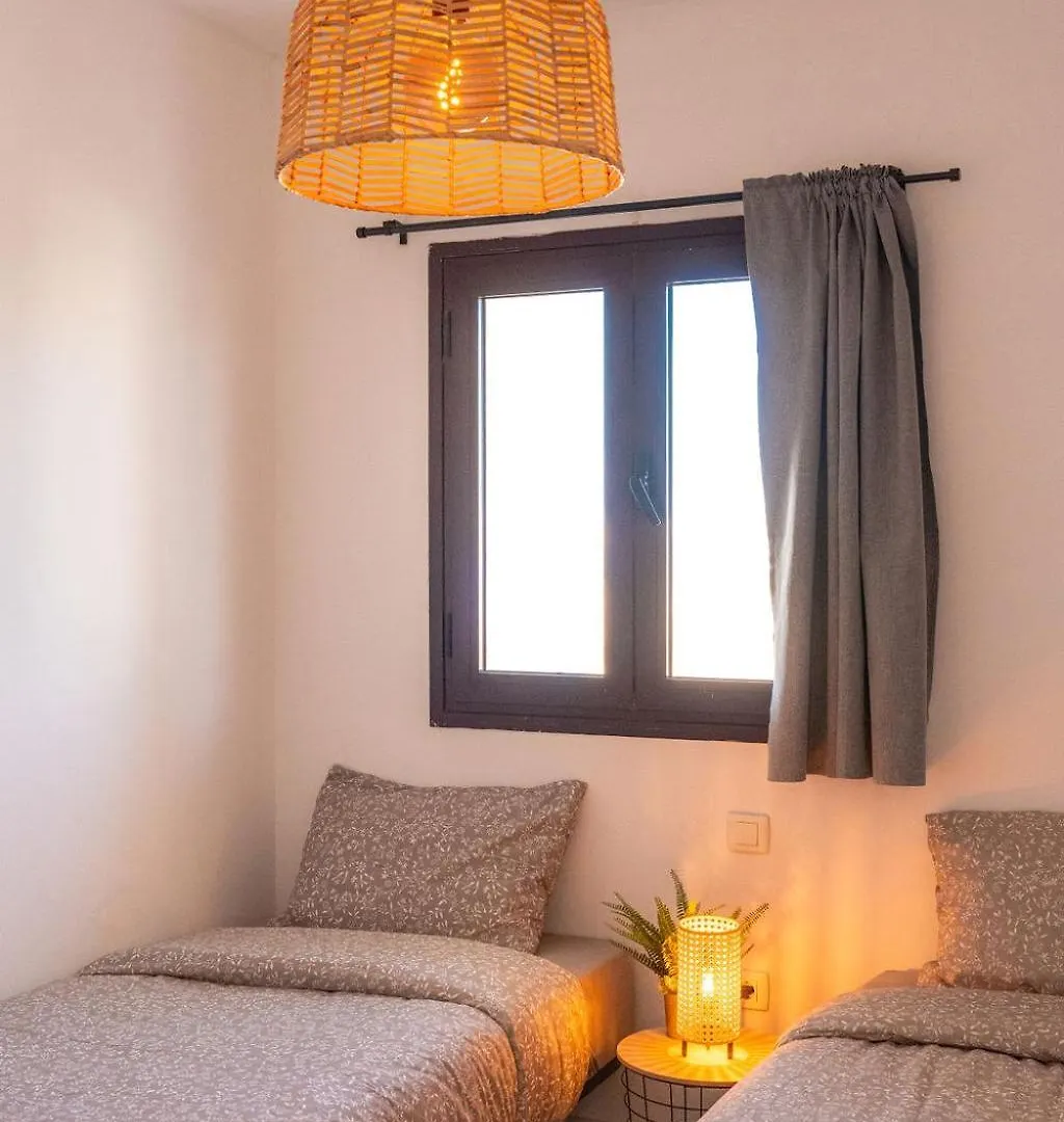 Apartamento Vista Mar El Cotillo  Apartment