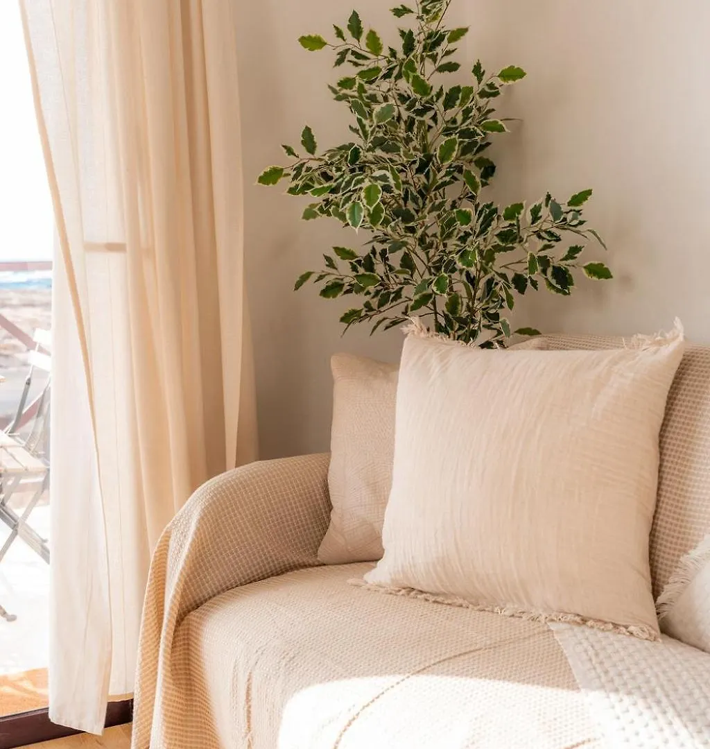Apartamento Vista Mar El Cotillo  Spain