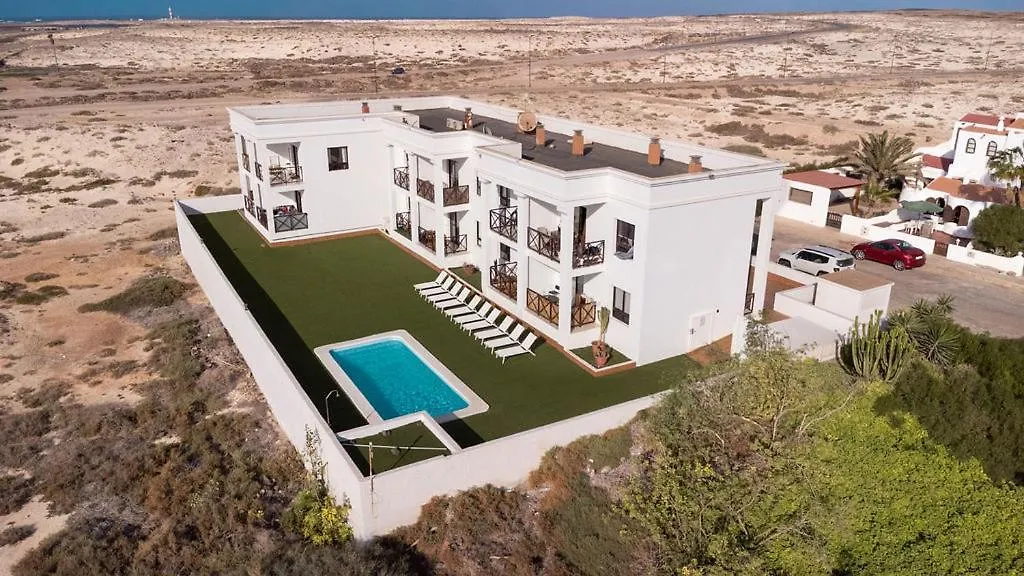 Appartamento Apartamento Vista Mar Cotillo Spagna