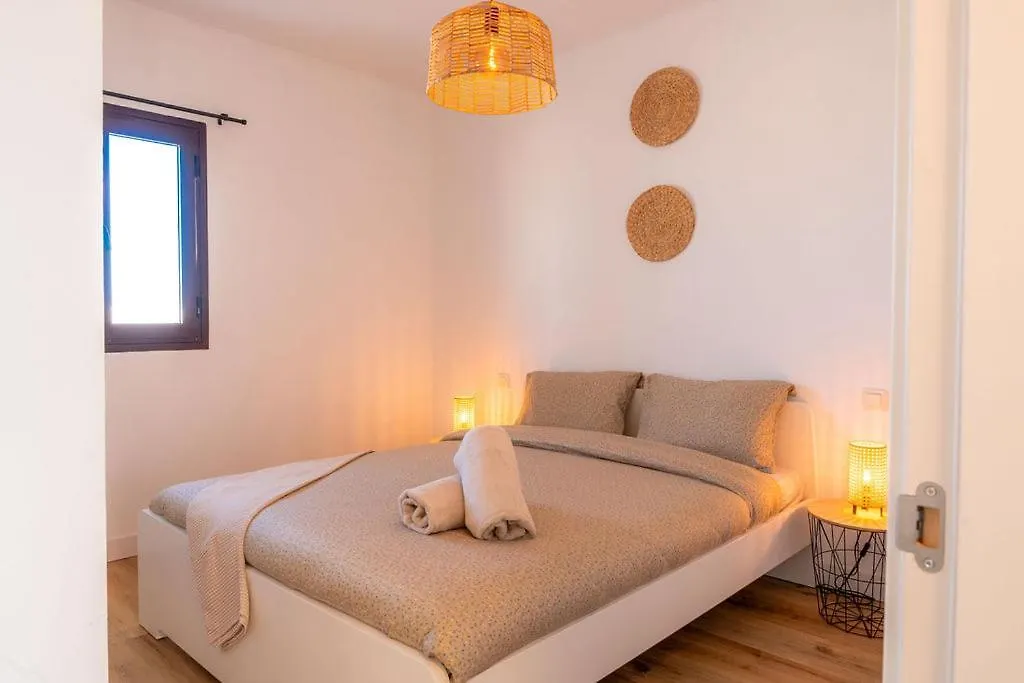 Apartamento Vista Mar Cotillo 0*,  Spagna