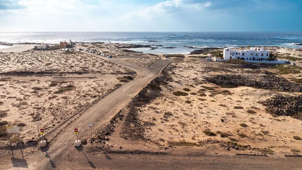 Apartamento Vista Mar Cotillo