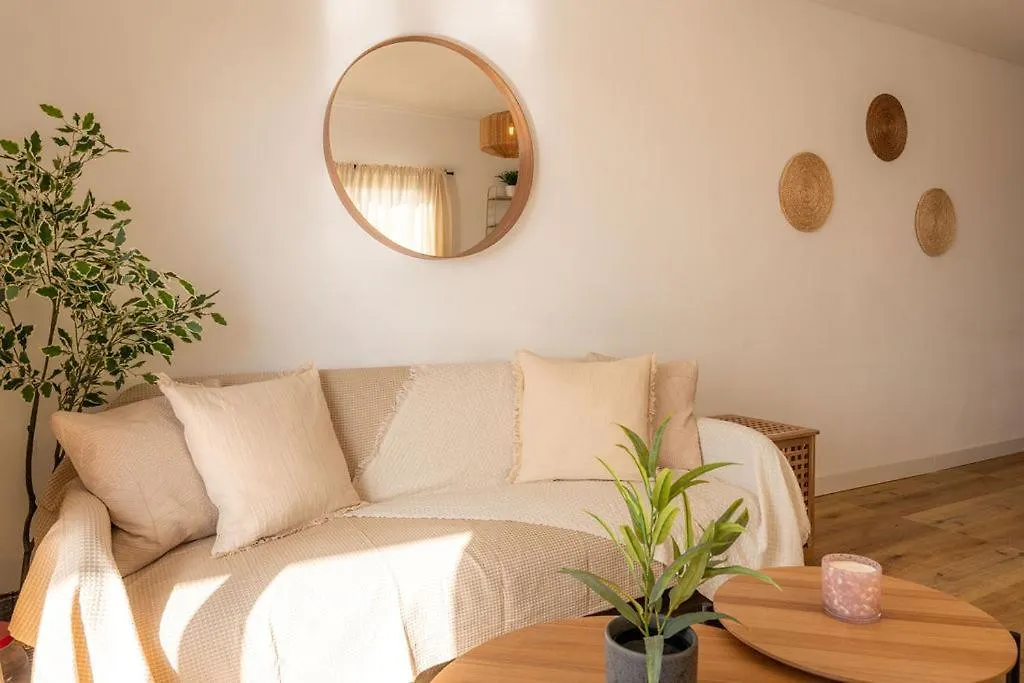 Apartamento Vista Mar Cotillo 0*,  Spagna
