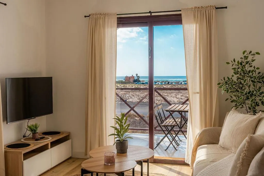 Appartamento Apartamento Vista Mar Cotillo Spagna