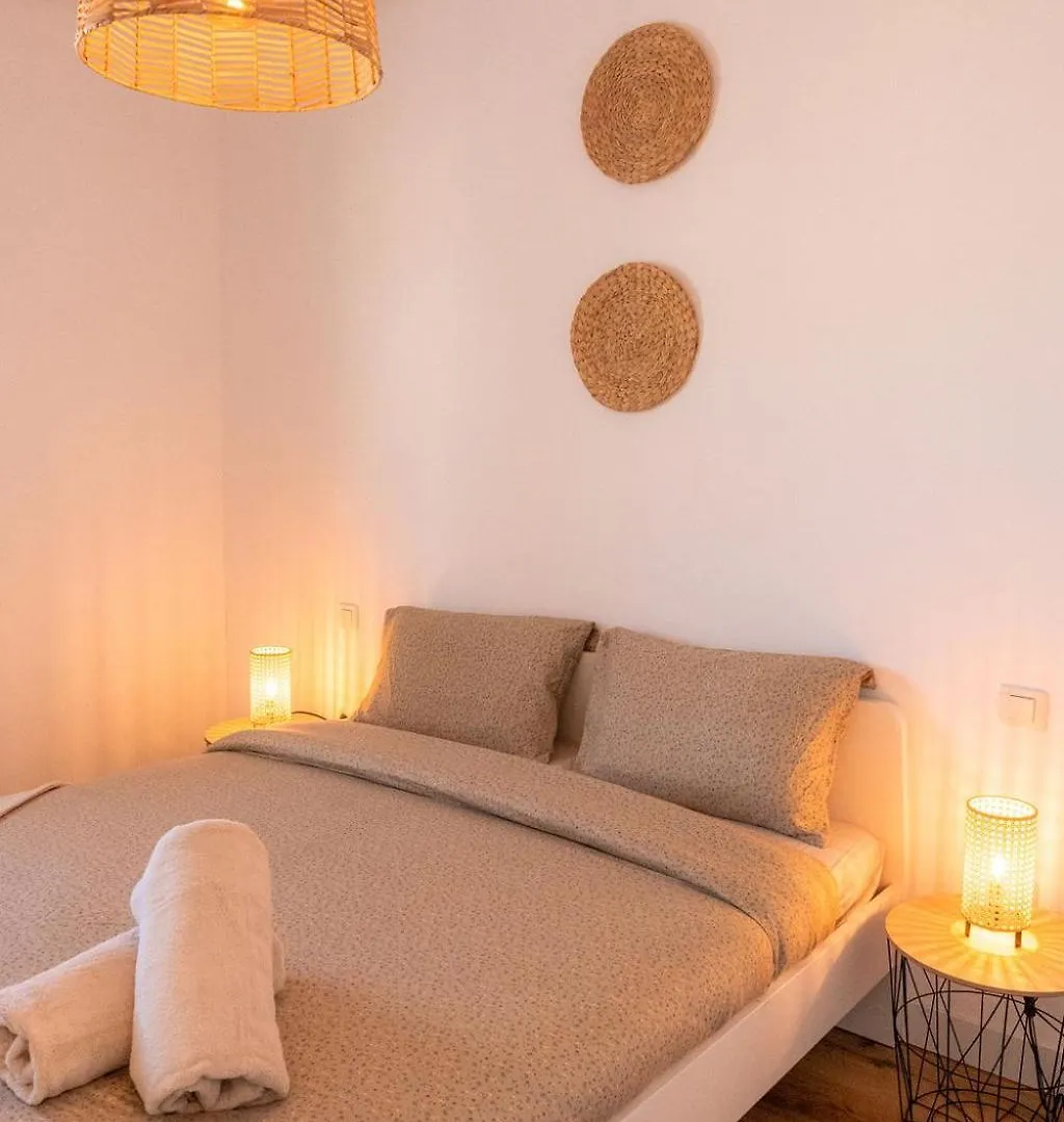 Apartamento Vista Mar Cotillo Spagna