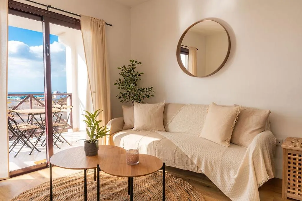 Appartamento Apartamento Vista Mar Cotillo Spagna