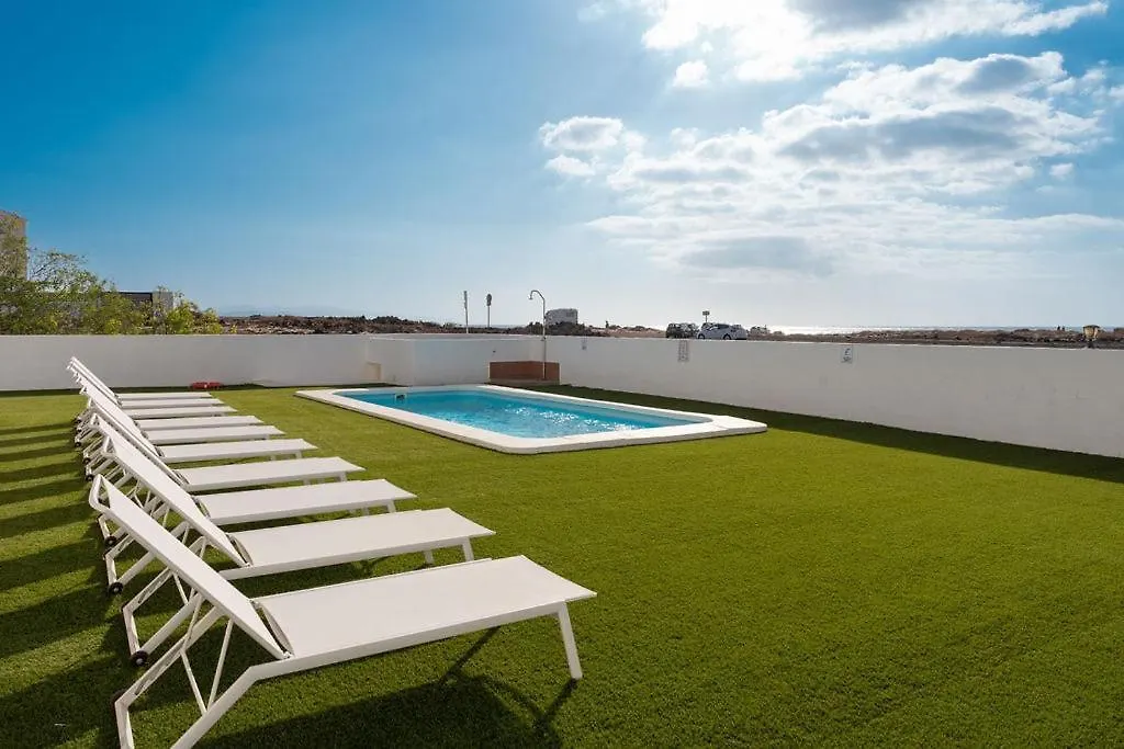 Apartamento Vista Mar Cotillo