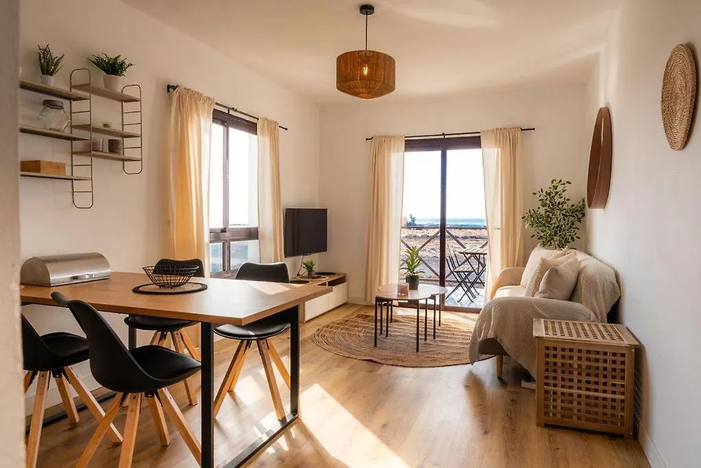 Appartamento Apartamento Vista Mar Cotillo