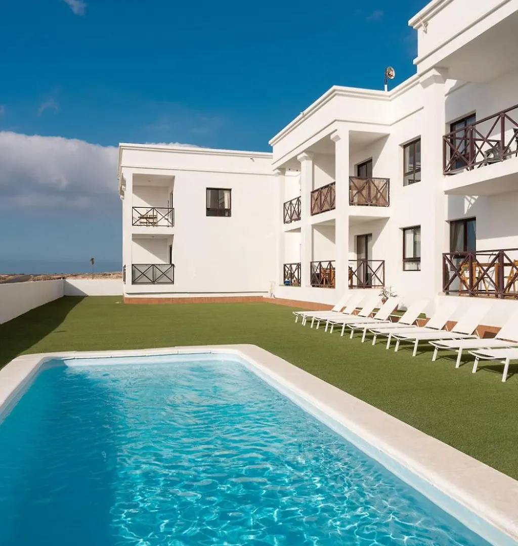Apartamento Vista Mar Cotillo 0*,  Spagna