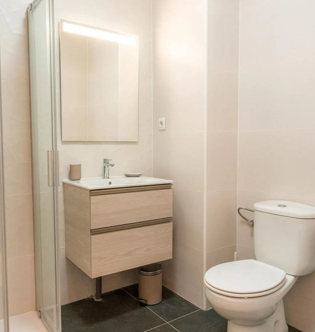 Appartamento Apartamento Vista Mar Cotillo