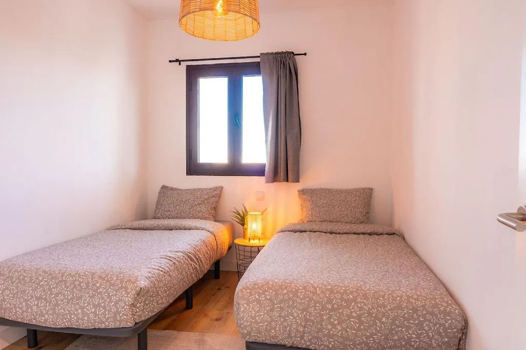 Apartamento Vista Mar Cotillo