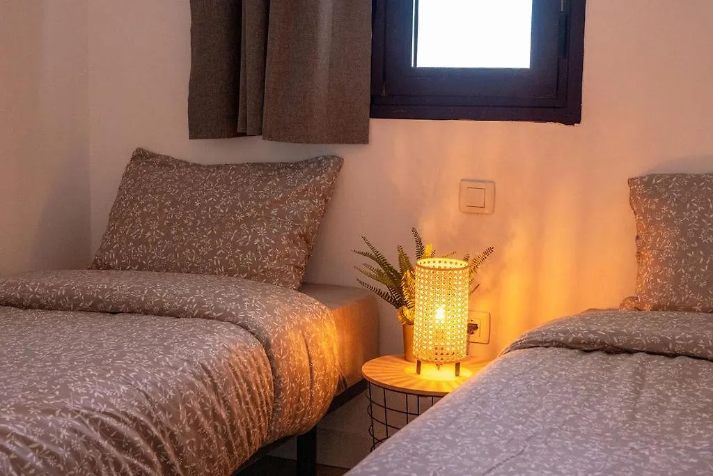 Appartamento Apartamento Vista Mar Cotillo