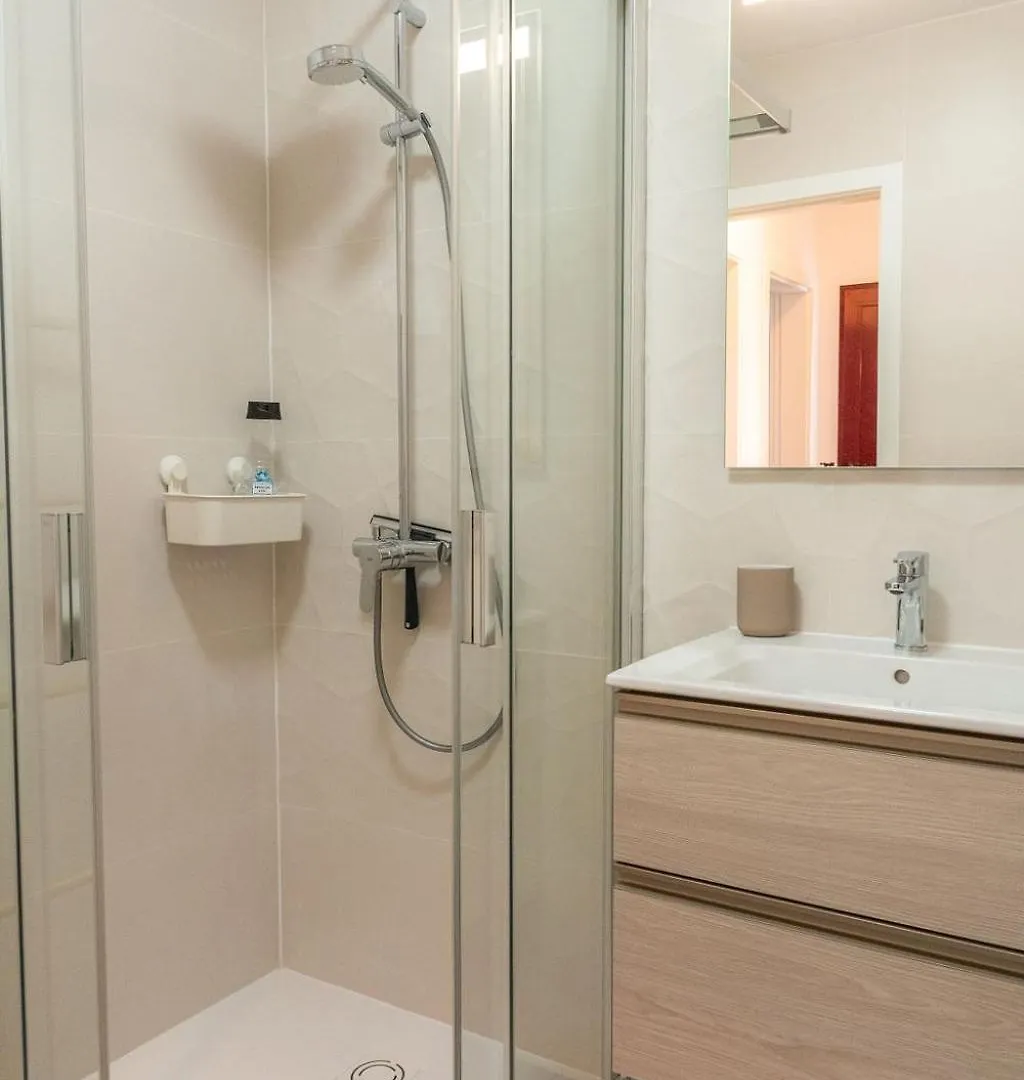Apartamento Vista Mar Cotillo