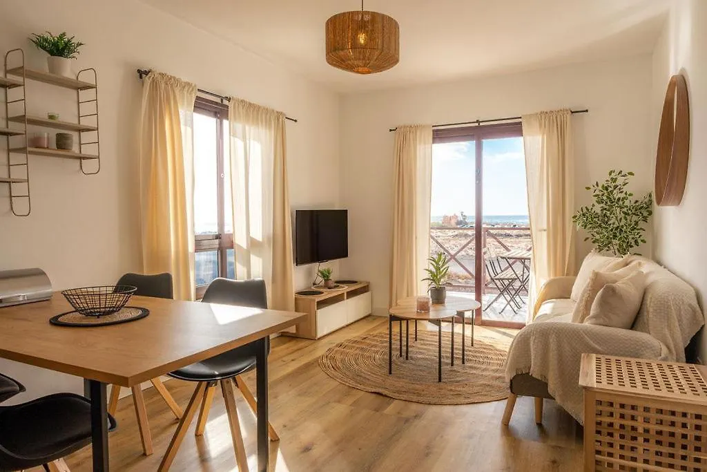 Apartamento Vista Mar Cotillo 0*,  Spagna